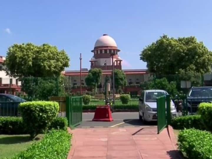 SC Advances To Feb 7 Hearing On Plea Against Appointment Of LCV Gowri As Madras HC Judge SC Advances To Feb 7 Hearing On Plea Against Appointment Of LCV Gowri As Madras HC Judge