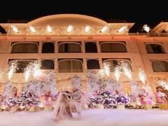 उन होटलों में एक कमरे का किराया कितना है? जहां प्रियंका चोपड़ा, विक्की कौशल ने की थी शादी!