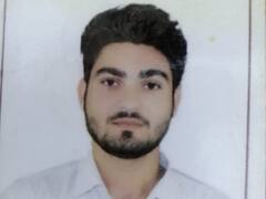 इन्सुलेटर सहित नीचे गिरा बिजली का तार, युवक की मौत, 3 बच्चे झुलसे