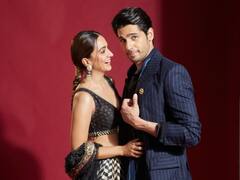 लजीज लंच से लेकर जमकर नाच गाने तक, जानें क्या-क्या है सिड-कियारा की संगीत सेरेमनी में खास