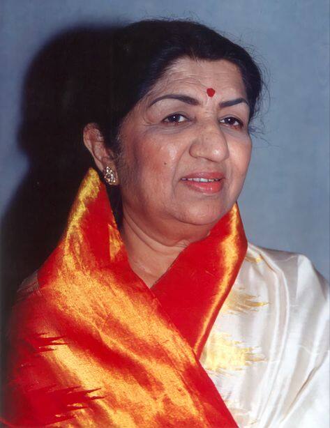 ਲਤਾ ਮੰਗੇਸ਼ਕਰ ਦੀ ਅੱਜ ਪਹਿਲੀ ਬਰਸੀ