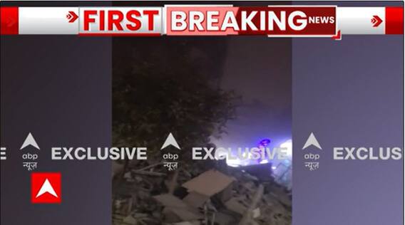 Breaking : Turkey was shaken by the tremors of the earthquake