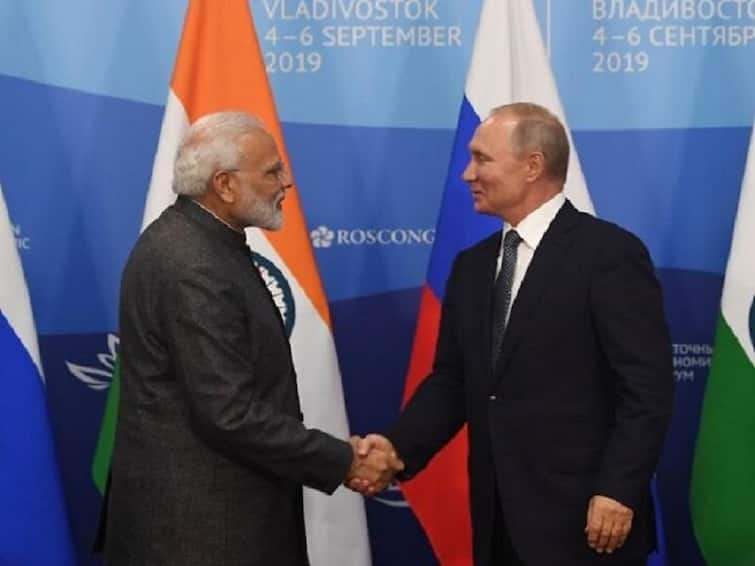 why Ukraine wants US to impose sanctions against India know about it Russia-Ukraine War : रशियाला मदत केली...भारतावर निर्बंध लागू करा; युक्रेनची अमेरिकेकडे मागणी