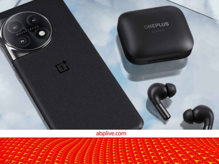 OnePlus 11 5G India launch live streaming Specs features how to watch OnePlus event live Oneplus का बड़ा इवेंट आज, 2 तगड़े स्मार्टफोन, 1 Smart TV समेत कई गैजेट्स लॉन्च करेगी कंपनी, घर बैठे ऐसे देखिए इवेंट