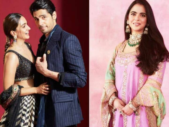 कियारा और ईशा अंबानी दोनों बचपन की दोस्त बताई जाती हैं. कियारा ने कुछ इंटरव्यू में तो इसका जिक्र भी किया है. कियारा बताती हैं कि उन दोनों में एक अच्छी बॉडिंग भी है.