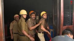 Fire Incident: মাস পড়তে না পড়তেই একাধিক অগ্নিকাণ্ড শহরে, ফের ভয়াবহ আগুনের মুখে কলকাতা
