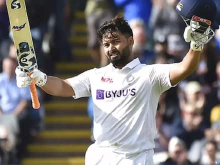 IND vs AUS: भारत को बुरी तरह खलेगी ऋषभ पंत की कमी, ऑस्ट्रेलियाई दिग्गज ने किया दावा