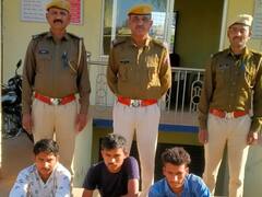 डूंगरपुर में रेप के बाद नाबालिग छात्रा ने दिया बच्चे को जन्म, पुलिस के सामने खड़ी हुई ये चुनौती