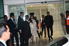 Isha Ambani Bag: 32 लाख का बैग लेकर बेस्टी Kiara Advani की शादी में पहुंची ईशा अंबानी, जानिए क्या है खासियत