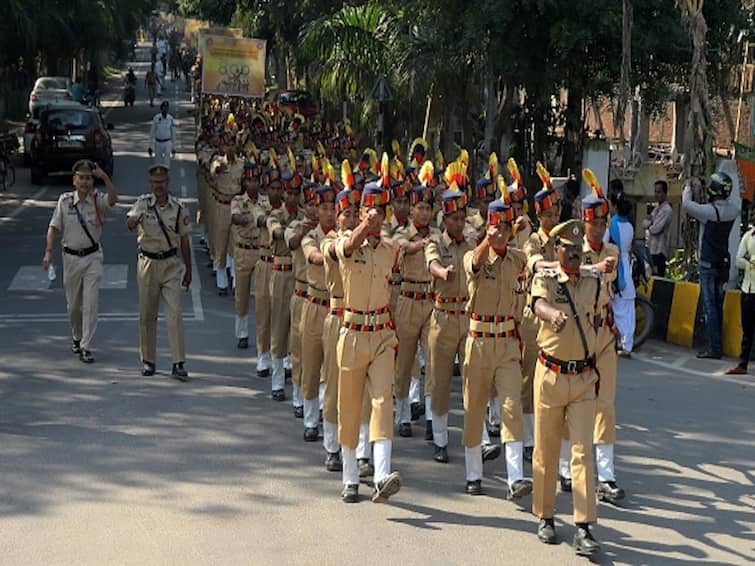 Assam Police Recruitment 2023: Registration Process For Over 2600 Vacancies Ends Today - Apply Now