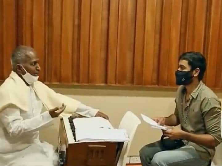 Viduthalai Update: முதல்முறையாக இணைந்த தனுஷ்- இளையராஜா .. “விடுதலை” படத்தின் முதல் பாடல் ரிலீஸ் தேதி அறிவிப்பு..! director vetrimaaran viduthalai movie Onnoda nadandhaa song release date announced Viduthalai Update: முதல்முறையாக இணைந்த தனுஷ்- இளையராஜா .. “விடுதலை” படத்தின் முதல் பாடல் ரிலீஸ் தேதி அறிவிப்பு..!