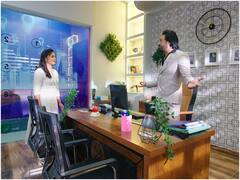 Ennenno Janmalabandham February 6th: చిత్రమీద కన్నేసిన అభిమన్యు, మాళవిక గతి ఇక అథోగతి- విన్నీ పార్టీకి వెళ్తున్న వేద