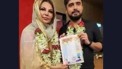 Rakhi Sawant Relationship: 'টাকা, গয়না নিয়ে চলে গিয়েছে আদিল, আইনি ব্যবস্থা নেব', বিস্ফোরক রাখী সবন্ত