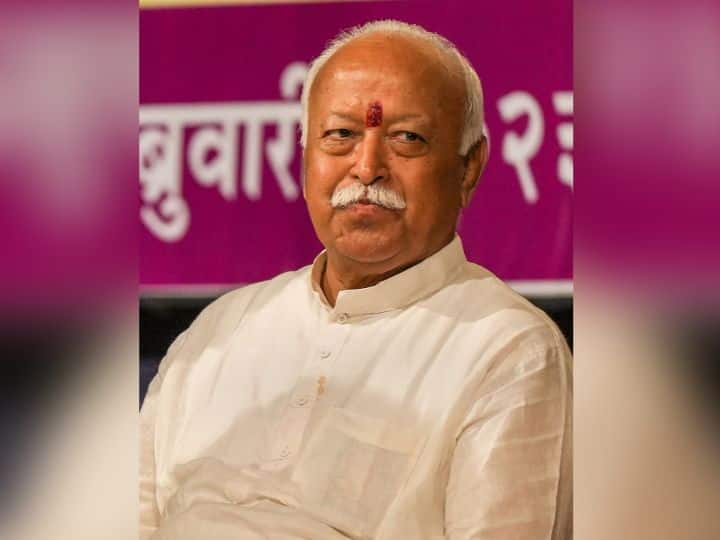 'पंडितों ने जाति बनाई...', संघ प्रमुख के इस बयान के पीछे क्या है? Why RSS Chief Mohan Bhagwat given statement on Cast System Brhamin before vidhan Sabha Elections abpp 'पंडितों ने जाति बनाई...', संघ प्रमुख के इस बयान के पीछे क्या है?