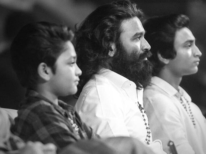 ఈ సినిమాలో ‘మాస్టారు’ పాట ఇప్పటికే పెద్ద హిట్ అయింది. (Image Credits: Sithara Ents Twitter)