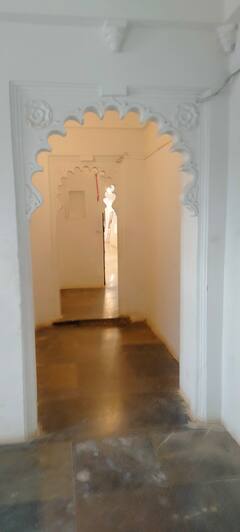 Photos: मेवाड़ के तत्कालीन प्रधानमंत्री अमर चंद बड़वा 138 कमरों की इस हवेली में रहते थे, देखें तस्वीरें