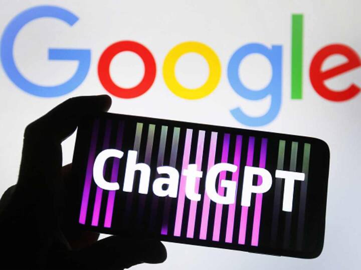 Google ChatGPT AI Chatbot Artificial Intelligence OpenAI Sunder Pichai Tech Investment Google Invests $400 Million In ChatGPT-Rival Anthropic In A Bid To Launch Own Chatbot: Report