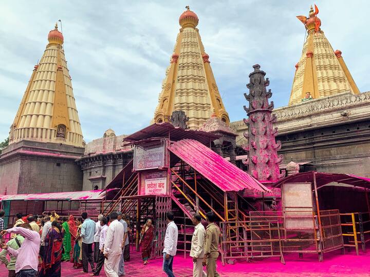 खेटे उत्साहात पार पडण्यासाठी सहकार्य करावे, असे आवाहन प्रशासनाकडून करण्यात आलं आहे