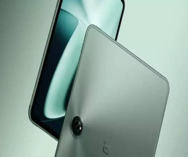 Tech Story : Oneplus Pad Confirmed to come with Magnetic Keyboard and Stylus pan Support Tech Story : OnePlus Padમાં મેગ્નેટિક કીબોર્ડ ઉપરાંત હશે આ ખાસિયતો, જાણો શું છે કિંમત?