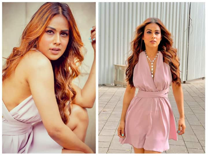 Nia Sharma Glamorous Photos: निया शर्मा ने हाल ही में सोशल मीडिया पर अपनी ग्लैमरस फोटोज शेयर की हैं, इन तस्वीरों में वो कमाल की लग रही हैं. निया का ये रूप फैंस का दिल धड़का रहा है.