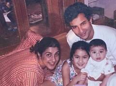 जब करीना कपूर से शादी के बाद अमृता सिंह से हुई थी सैफ की मुलाकात, साथ बिताया था पूरा दिन