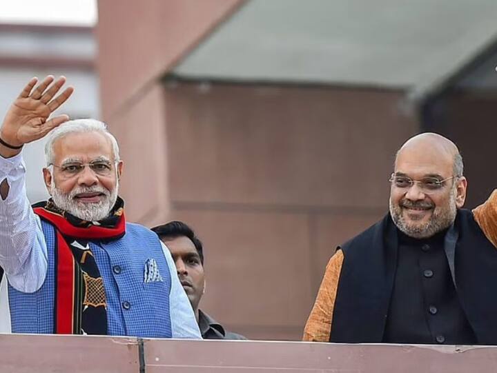 Lok Sabha Election 2024 Opinion Poll NDA vote share increased by 2 percent and UPA 3 percent in a year 1 साल में जनता का बदला मूड, NDA-UPA दोनों का वोट प्रतिशत बढ़ा, फिर नुकसान किसे? ताजा सर्वे में खुलासा