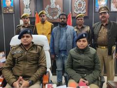 बरेली: कलयुगी बेटे की करतूत, बुलेट नहीं दिलाई तो मां की कर दी हत्या, शक से बचने के लिए अपनाया ये तरीका