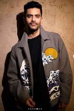 Angad Bedi B’day: ਵਿਆਹ ਤੋਂ ਪਹਿਲਾਂ 75 ਕੁੜੀਆਂ ਨੂੰ ਡੇਟ ਕਰ ਚੁੱਕੇ ਹਨ ਅੰਗਦ ਬੇਦੀ, ਨੇਹਾ ਵੀ ਸੁਣ ਕੇ ਰਹਿ ਗਈ ਸੀ ਹੈਰਾਨ