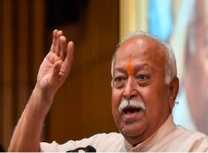 Priests created castes and sects, not God: RSS chief Mohan Bhagwat Mohan Bhagwat : சாதிகளை சாமி படைக்கவில்லை.. சாமியார்களால் உருவானது.. மோகன் பகவத்