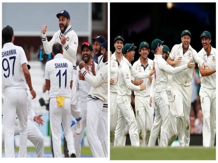 IND vs AUS Test Head-to-Head Records Win Loss Stats India vs Australia most runs wickets highest scores overall stats since 1947 IND vs AUS Test: இந்தியா - ஆஸி., நேருக்கு நேர்..! 1947ம் ஆண்டு முதல் இதுவரை..! அதிக வெற்றிகள், ரன்கள், விக்கெட்டுகள் - ஓர் அலசல்