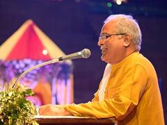 सीएम बघेल ने किया राजिम माघी पुन्नी मेले का शुभारंभ, BJP पर लगाया ये बड़ा आरोप