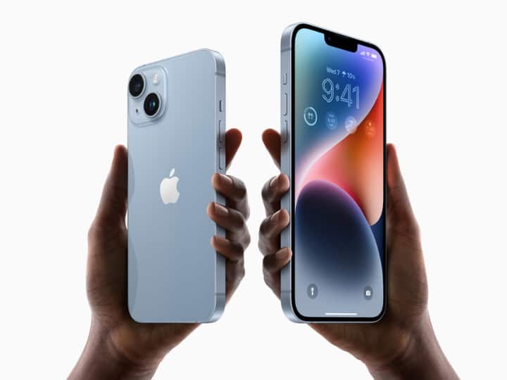 Read more about the article 10,000 रुपये से ज्यादा डिस्काउंट में मिल रहा iPhone 14, यह प्लेटफार्म दे रहा ऑफर