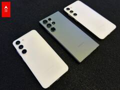 Galaxy S23 First Impressions: Is A 6.1-Inch Flagship The Ideal Form Factor?