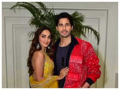 Kiara Advani Sidharth Malhotra Wedding : कियारा-सिद्धार्थच्या शाही विवाहसोहळ्याकडे नेटकऱ्याचं लक्ष लागलं आहे.