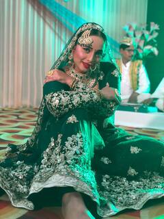 Rani Chatterjee Punjabi Film: भोजपुरी ही नहीं पंजाबी इंडस्ट्री में भी छा चुकी हैं रानी चटर्जी, गुग्गू गिल के साथ जमी थी शानदार जोड़ी