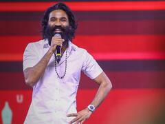 Vaathi: ధనుష్, వెంకీ అట్లూరి ‘వాతి’ ఆడియో లాంచ్ ఫొటోలు