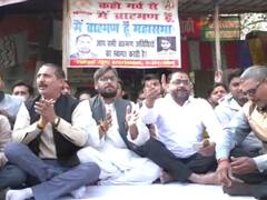 अगर बयान वापस नहीं लिया तो...'मैं ब्राह्मण हूं महासभा' ने मोहन भागवत की टिप्पणी का किया विरोध