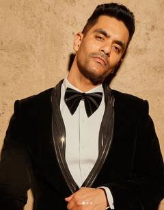 Angad Bedi B’day: ਵਿਆਹ ਤੋਂ ਪਹਿਲਾਂ 75 ਕੁੜੀਆਂ ਨੂੰ ਡੇਟ ਕਰ ਚੁੱਕੇ ਹਨ ਅੰਗਦ ਬੇਦੀ, ਨੇਹਾ ਵੀ ਸੁਣ ਕੇ ਰਹਿ ਗਈ ਸੀ ਹੈਰਾਨ