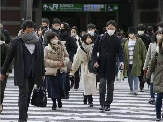 japan flu cases increasing influenza hiting very quickly now epidemic warning Japan: ਕੋਰੋਨਾ ਤੋਂ ਬਾਅਦ ਹੁਣ ਜਾਪਾਨ 'ਤੇ ਮੰਡਰਾ ਰਿਹੈ ਇਹ ਵੱਡਾ ਖ਼ਤਰਾ, 1 ਹਫਤੇ 'ਚ ਆਏ 51 ਹਜ਼ਾਰ ਤੋਂ ਵੱਧ ਮਰੀਜ਼