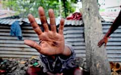 3 लोगों ने 56 साल के शख्स को पीट-पीटकर मार डाला, जानें आखिर क्या हुआ था वहां