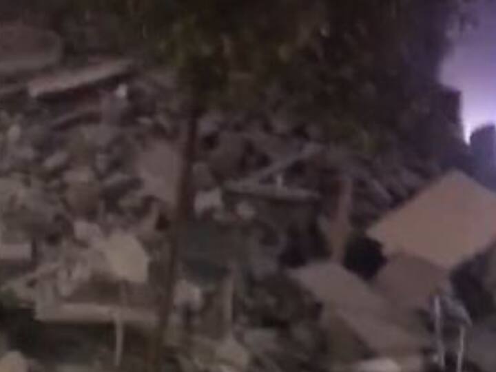 दक्षिणी तुर्किए में सोमवार तड़के 7.8 तीव्रता का भूकंप आया है. ये झटके साइप्रस, लेबनान और सीरिया में भी महसूस किए गए.