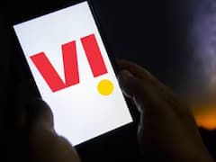 Share News : लागली लॉटरी! व्होडाफोन-आयडियाच्या शेअरमध्ये 24 टक्क्यांची उसळण