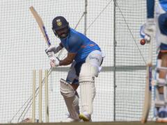 In Pics : ऑस्ट्रेलियाविरुद्ध कसोटी मालिकेसाठी टीम इंडियाचा कसून सराव सुरु, बीसीसीआयनं पोस्ट केले खास फोटो