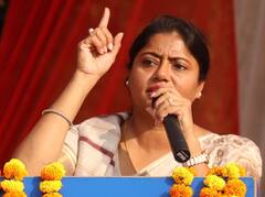 'संघ की सोच मनुवादी है', मोहन भागवत के बयान पर पल्लवी पटेल ने किया पलटवार