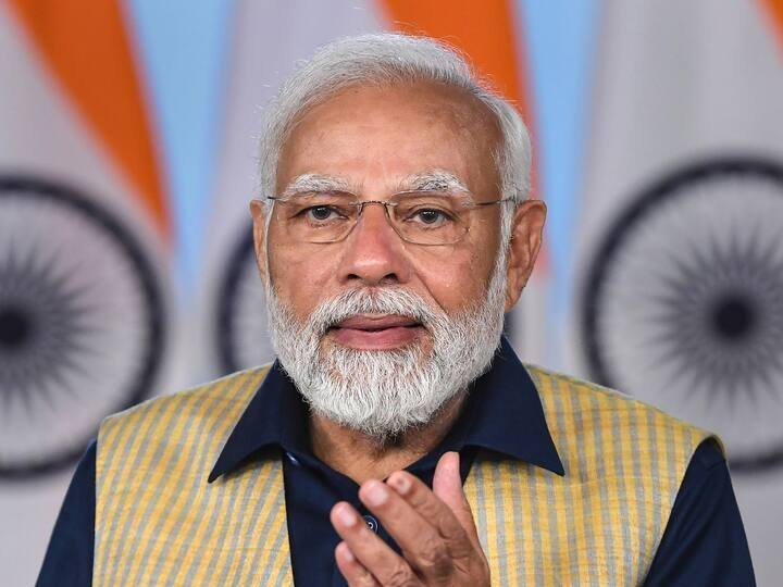 PM Modi Bengaluru Visit: पीएम मोदी आज करेंगे 'इंडिया एनर्जी वीक 2023' का उद्घाटन, 6 से 8 फरवरी तक चलेगा कार्यक्रम PM narendra modi inaugurates today india energy week 2023 in bengaluru karnataka PM Modi Bengaluru Visit: पीएम मोदी आज करेंगे 'इंडिया एनर्जी वीक 2023' का उद्घाटन, 6 से 8 फरवरी तक चलेगा कार्यक्रम