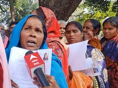 बरेली: एक साल में पैसा दोगुना करने का लालच देकर कंपनियां फरार, कलेक्ट्रेट पहुंचे हजारों लोग