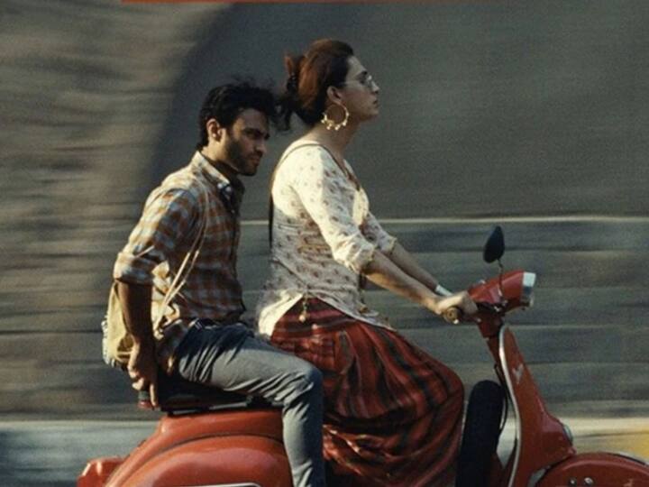 pakistan official oscar entry movie joyland to release in india पाकिस्तानानं ज्या चित्रपटावर घातली होती बंदी तो चित्रपट आता भारतात रिलीज होणार;  'या' दिवशी येणार प्रेक्षकांच्या भेटीस