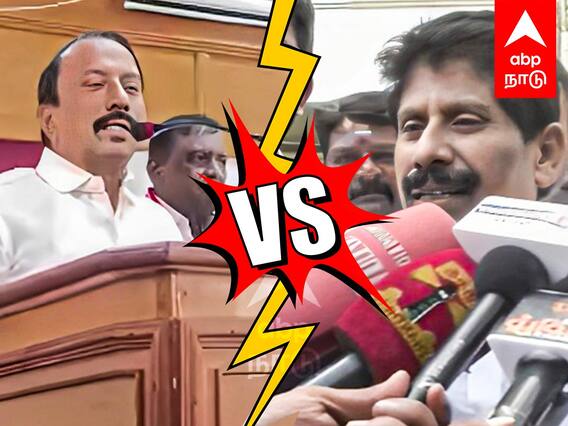 OPS VS EPS : ”நம்முடைய ஓபிஎஸ்..” ”மாப்பிள்ளைக்கு திறந்த மனசு..” இணையும் ஓபிஎஸ்.. இபிஎஸ்?