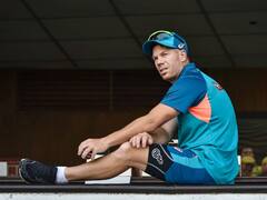 In Pics : एकामागे एक दुखापती, तरी देखील ऑस्ट्रेलियन संघाचा कसून सराव सुरुच