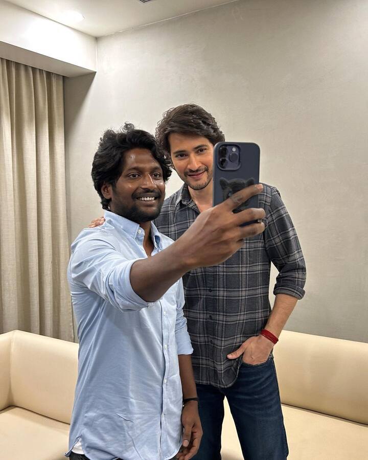 దీంతో సుహాస్ కు కంగ్రాట్స్ చెప్తూ కామెంట్ చేస్తున్నారు నెటిజన్స్.Photo Credit@Suhas/Instagram